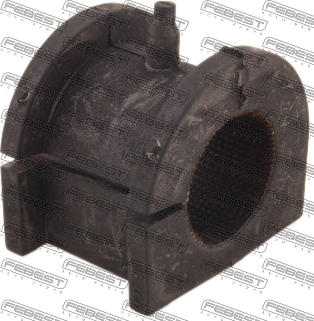 Втулка стабилизатора Febest. Артикул MSB-CS5WF