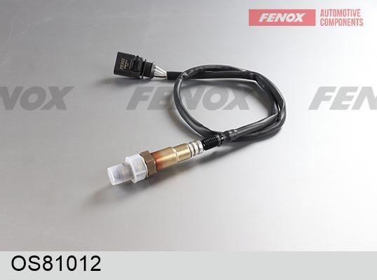 Лямбда-зонд (кислородный датчик) Fenox. Артикул OS81012