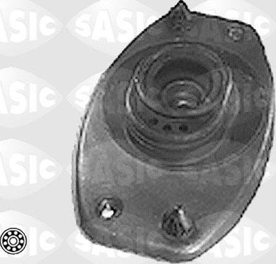 Опора амортизатора (стойки) Sasic. Артикул 9005602