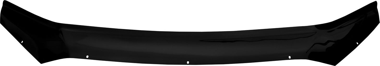 Дефлектор REIN для капота Mitsubishi Lancer X седан 2007-2026. Артикул REINHD696