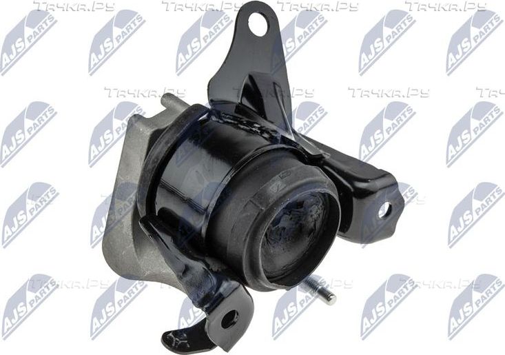 Подушка (опора) двигателя NTY правая для Toyota Premio I (T24) 2001-2007. Артикул ZPS-TY-117