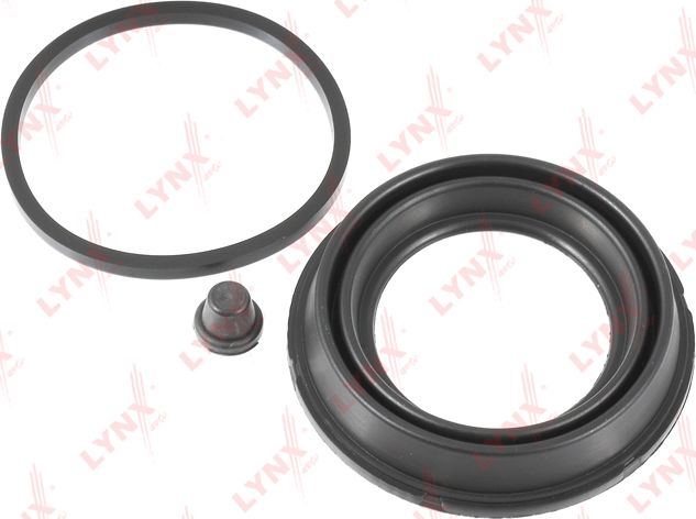 Ремкомплект тормозного суппорта LYNXauto. Артикул BC-0447