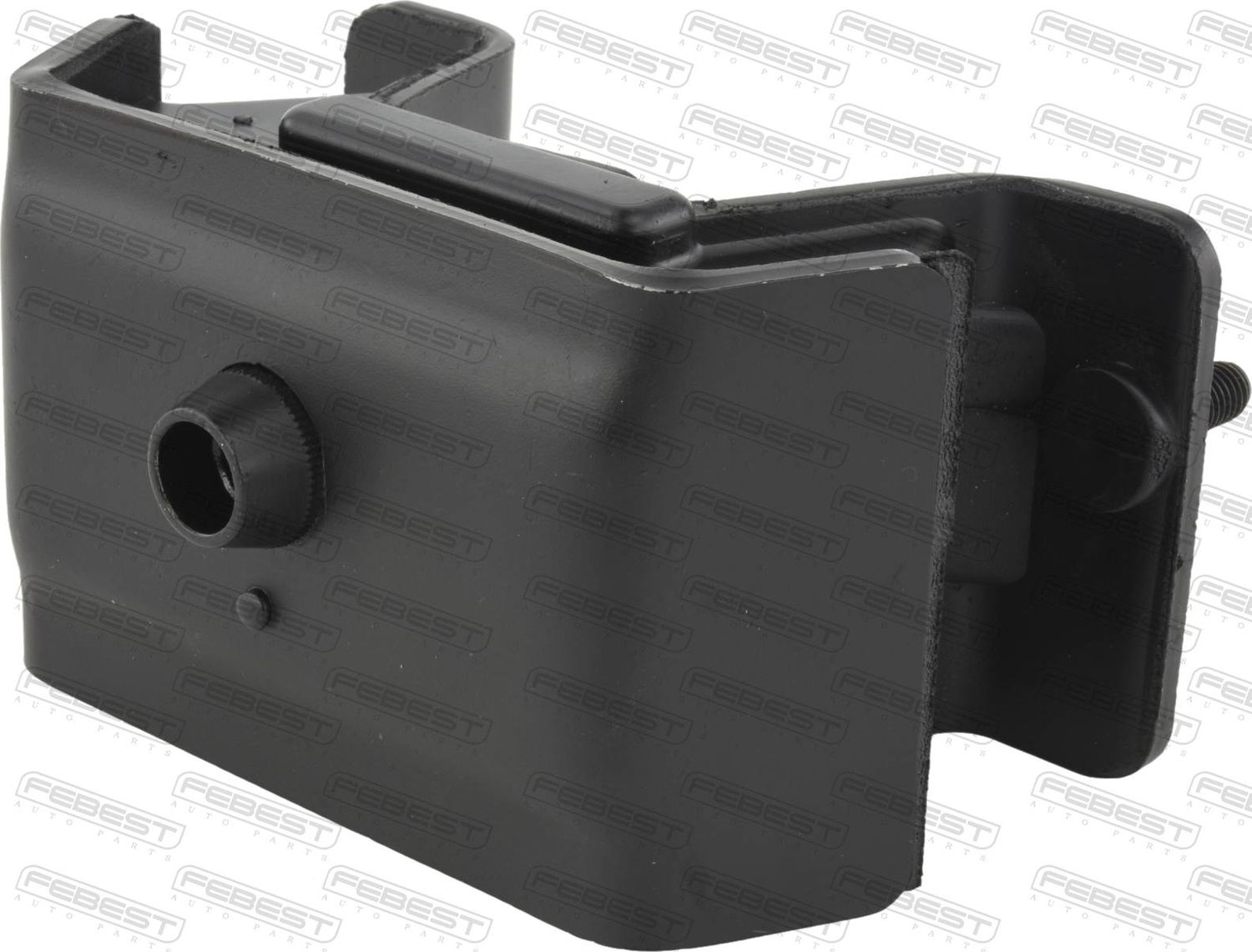 Подушка (опора) двигателя Febest. Артикул SGM-ACTF