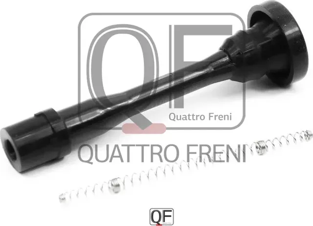 Наконечник катушки зажигания (Quattro Freni). Артикул qf09a00163