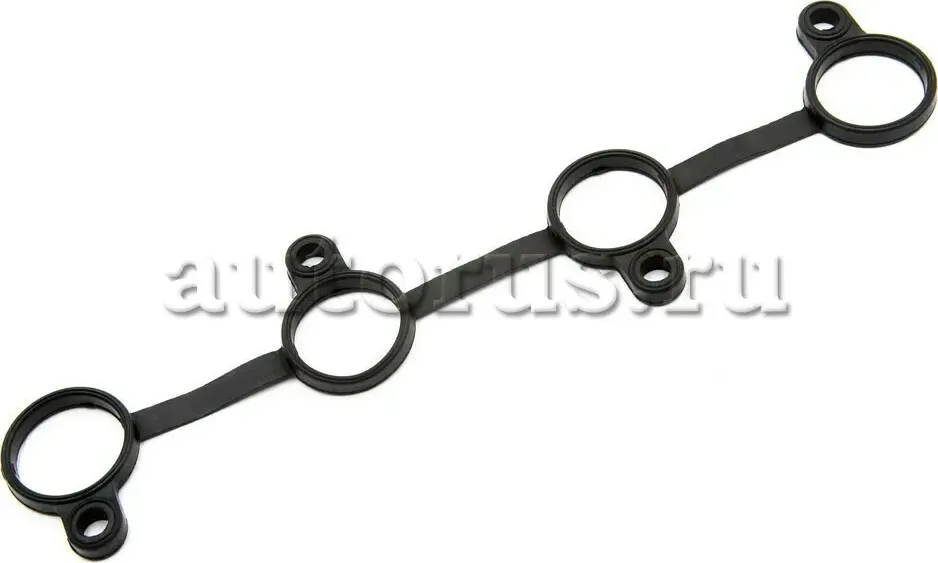 Прокладка клапанной крышки (Parts-Mall). Артикул P1G-A043