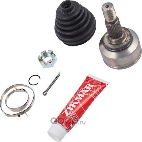 Шрус Наружный (Zikmar). Артикул Z88308R