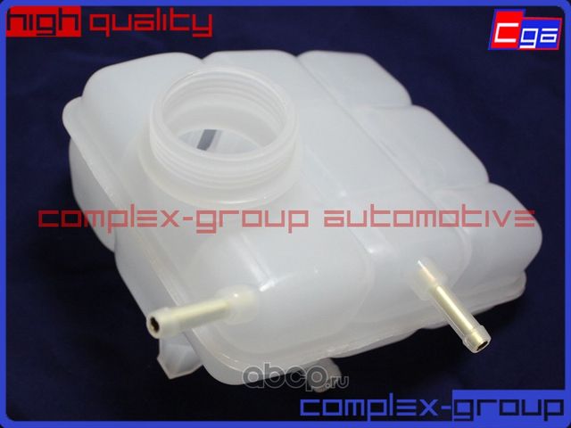 Бачок расширительный 96591467 CGA. Артикул 10TNK734RA