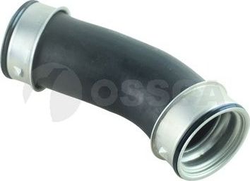 Патрубок интеркулера OSSCA для SEAT Toledo II 2000-2006. Артикул 76967