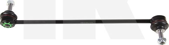 Стойка (тяга) стабилизатора NK. Артикул 5113623