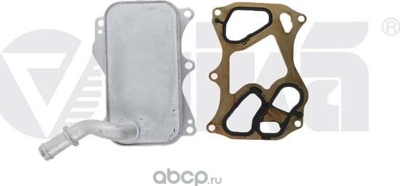 Радиатор масляный (Vika). Артикул 19646401