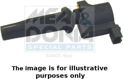 Катушка зажигания Meat & Doria. Артикул 10479E