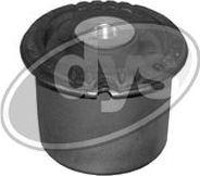 Сайлентблок задней балки DYS для Hyundai Solaris I 2010-2017. Артикул 72-27972