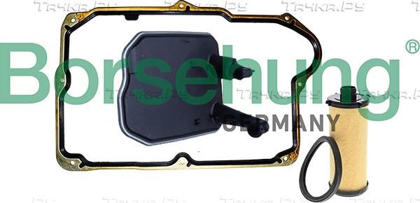 Фильтр АКПП Borsehung. Артикул B13269