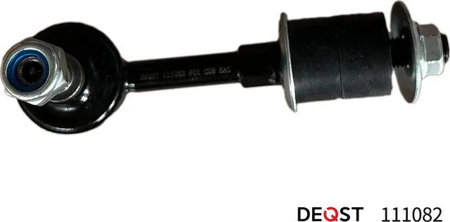 Стойка стабилизатора MITSUBISHI LANCER 9 (CS_A) 05.00-05.07 (Deqst). Артикул 111082