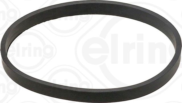 ПРОКЛАДКА КОРПУСА ВПУСКНОГО КОЛЛЕКТОРА Elring (FPM (Fluor-Kautschuk)). Артикул 655.850
