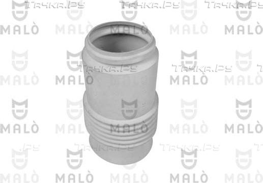 Пыльник амортизатора (стойки) Malò. Артикул 15077