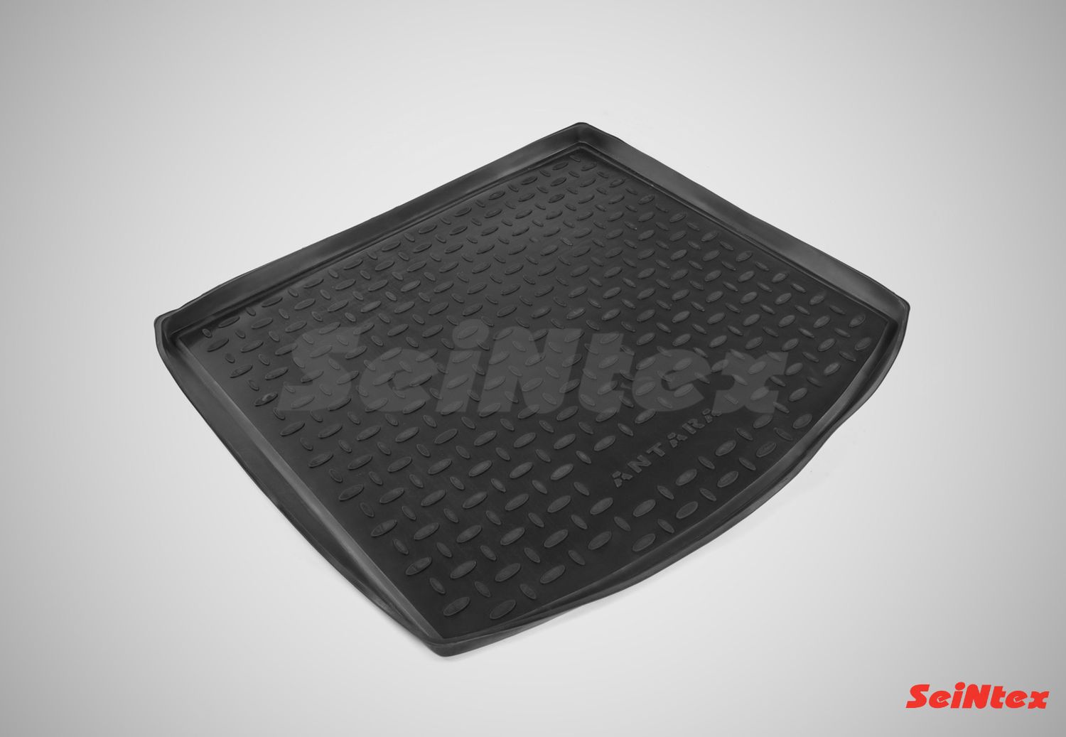 Коврик Seintex для багажника Opel Antara I 2006-2012. Артикул 86666