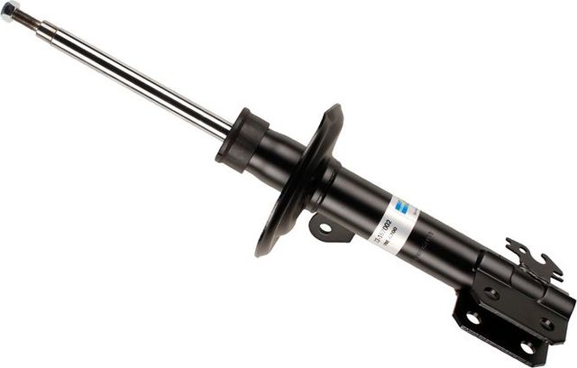 Амортизатор Bilstein B4 передний левый для Toyota Urban Cruiser 2009-2014. Артикул 22-167002