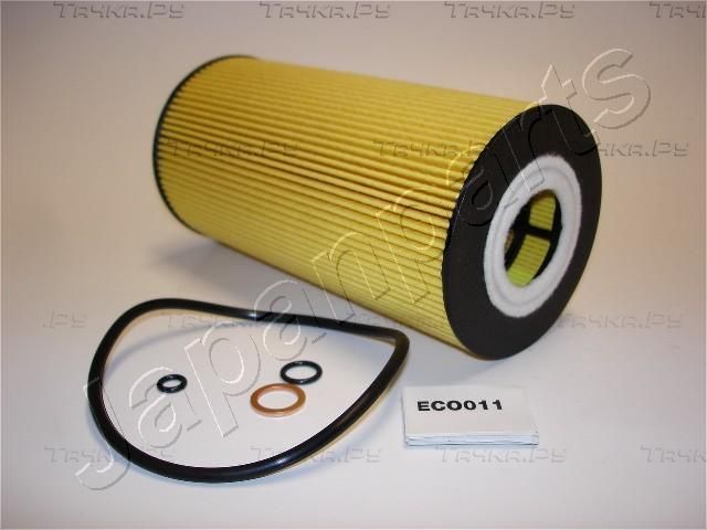 Масляный фильтр Japanparts. Артикул FO-ECO011