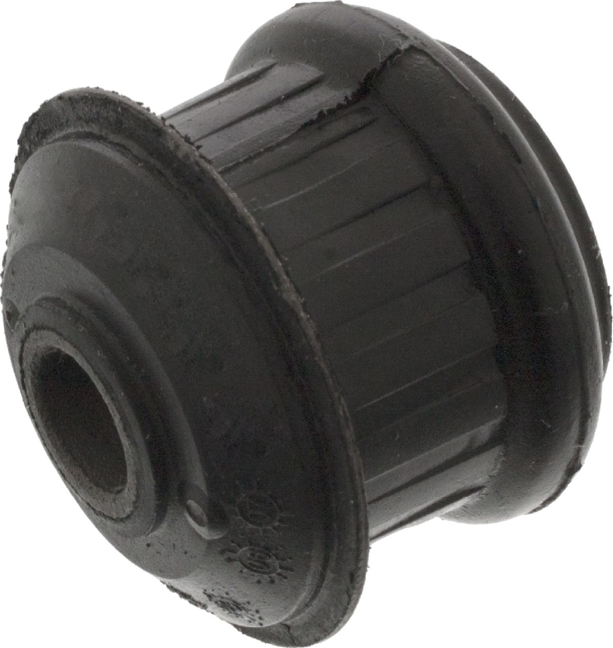 Подушка (опора) двигателя Febi Bilstein задняя для Audi Cabriolet 1992-1996. Артикул 15898