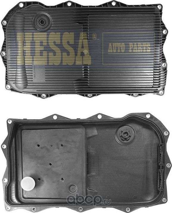 Фильтр АКПП BMW 3-SERIES F30 12-5-SERIES F10F11 (Hessa). Артикул ZZXV14591
