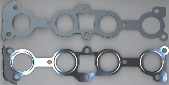 Прокладка выпускного коллектора Elring для Mazda 323 V (BA) 1994-1998. Артикул 071.390