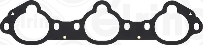 Прокладка впускного коллектора Elring. Артикул 874.820