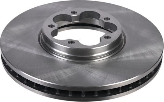 Тормозной диск Stellox. Артикул 6021-0162-SX