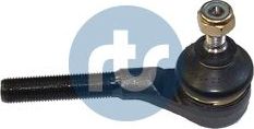 Наконечник рулевой тяги RTS. Артикул 91-00440