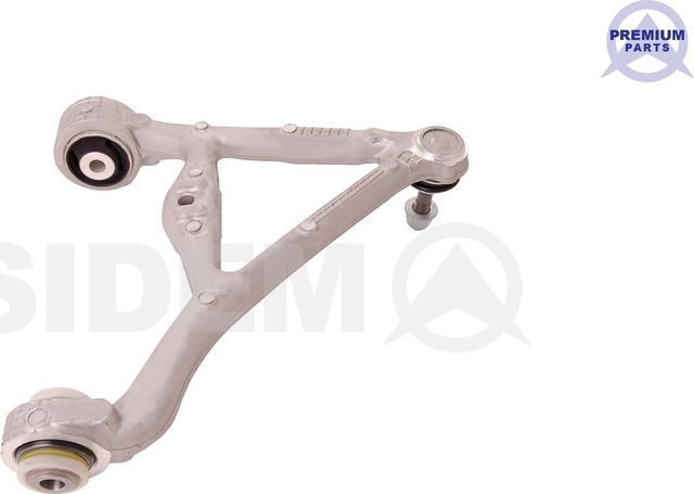 Поперечный рычаг задней подвески Sidem правый верхний для Jaguar XJ IV (X351) 2009-2025. Артикул 27171