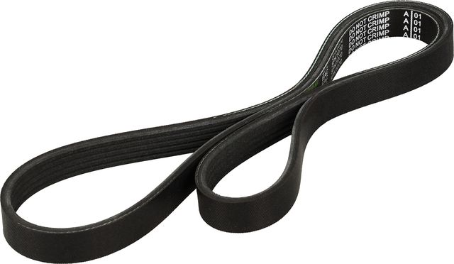 Приводной ремень поликлиновой Trialli для Alfa Romeo 159 2005-2011. Артикул 5PK1070