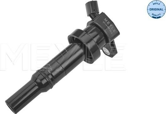 Катушка зажигания Meyle Original. Артикул 37-14 885 0012