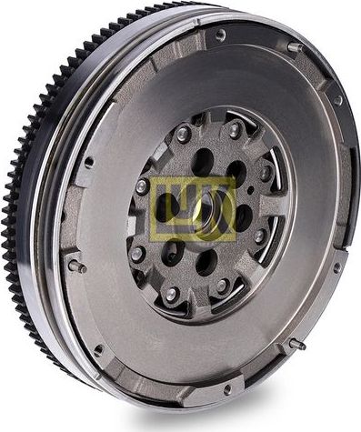 Маховик LuK DMF для Fiat 500X I 2014-2026. Артикул 415 0674 10