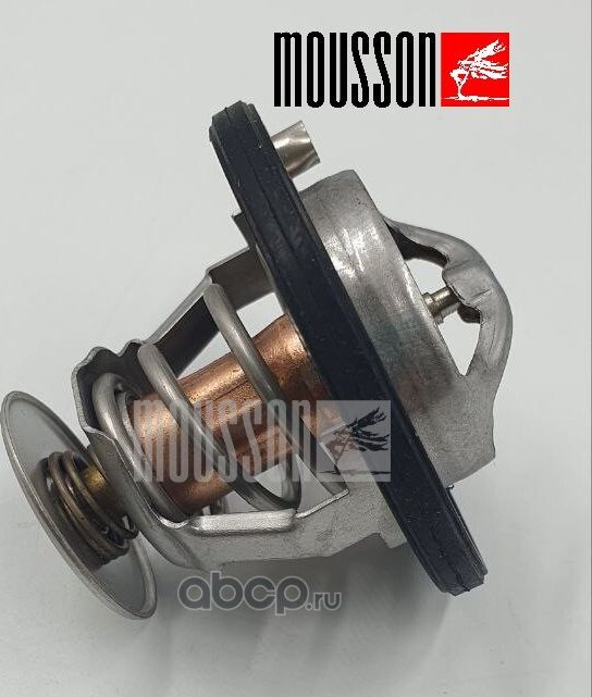 Термостат G4KJ KH new (Mousson). Артикул STSG4KJ