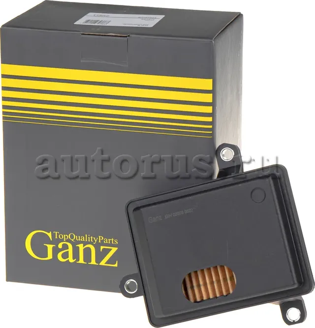Фильтр АКПП (Ganz). Артикул GIH02005