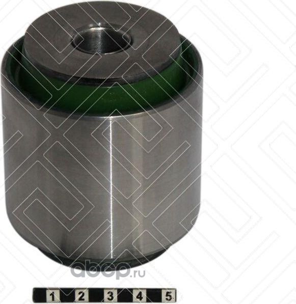 Сайлентблок верхнего рычага передней подвески запрессованный (Полиуретан). Артикул 110617261