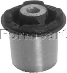 Сайлентблок переднего рычага подвески Formpart. Артикул 2000011