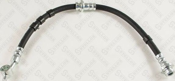 Тормозной шланг Stellox. Артикул 27-00080-SX