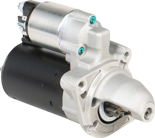 Стартер StartVOLT для Porsche Panamera I 2011-2013. Артикул LSt 2623