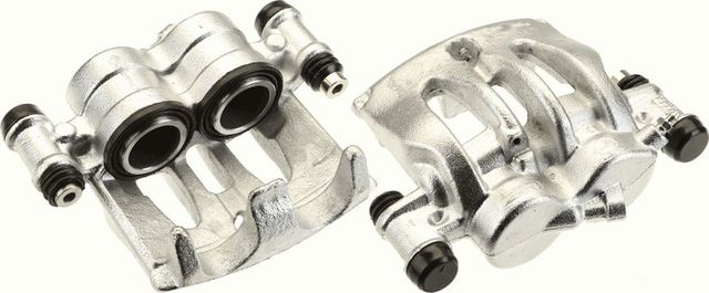 Тормозной суппорт TRW передний левый для Mercedes-Benz V-Класс II 2014-2026. Артикул BHV926E