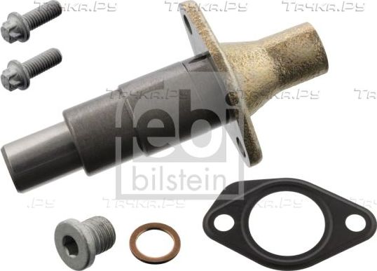Натяжитель цепи ГРМ Febi Bilstein. Артикул 100410