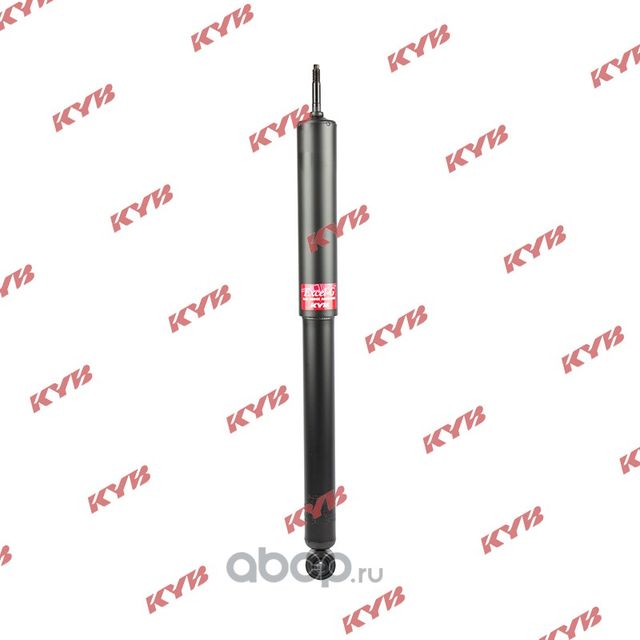 Амортизатор KYB (Каяба) Excel-G задний для Mazda RX-7 I (SA) 1979-1986. Артикул 343064