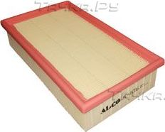 Воздушный фильтр Alco Filters. Артикул MD-9274
