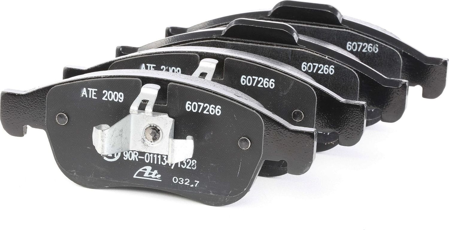 Тормозные колодки ATE. Артикул 13.0460-7266.2