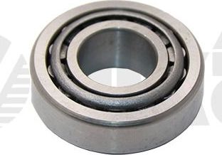 Ступичный подшипник Vika. Артикул 54051247601