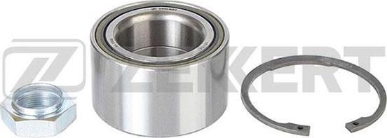 Ступичный подшипник (комплект) Zekkert. Артикул RL-1535