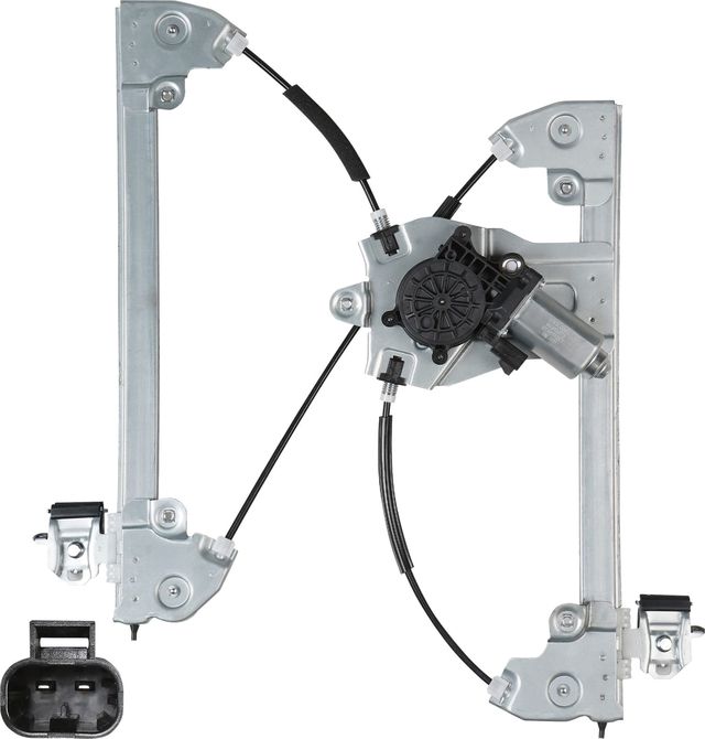 Стеклоподъемник (в сборе) StartVOLT передний левый для Chevrolet Cruze I 2009-2015. Артикул VWR 0565