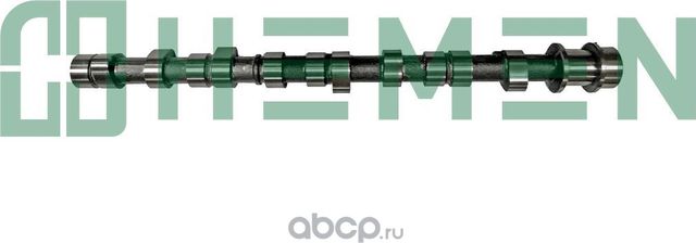 Распредвал 4D56.D4BA.D4BF.D4BH Hyundai Porter.Starex.Galloper.Terracan. Mitsubis (Hemen). Артикул HD49958