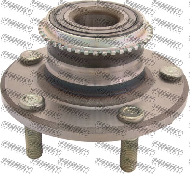 Ступица колеса Febest. Артикул 0482-CUA43R