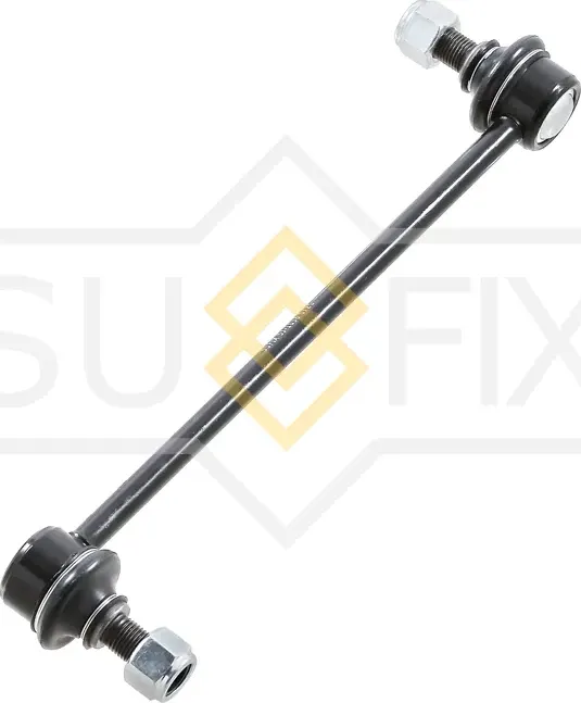 СТОЙКА СТАБИЛИЗАТОРА ПЕРЕДНЯЯ LR (Sufix). Артикул SJ1038
